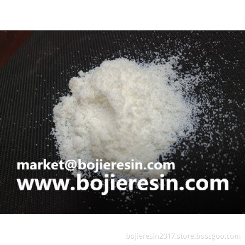 Blood purification Ion Exchange resin